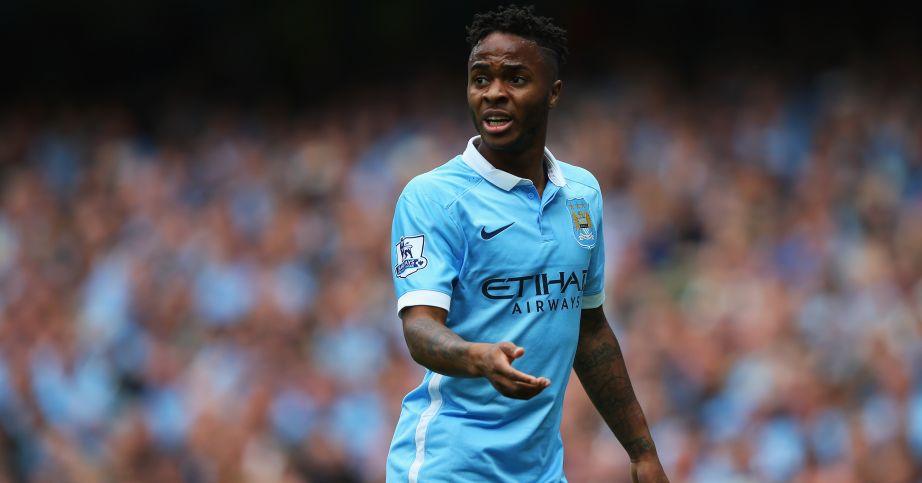 Sterling ‘wouldn’t even be professional’ without pace