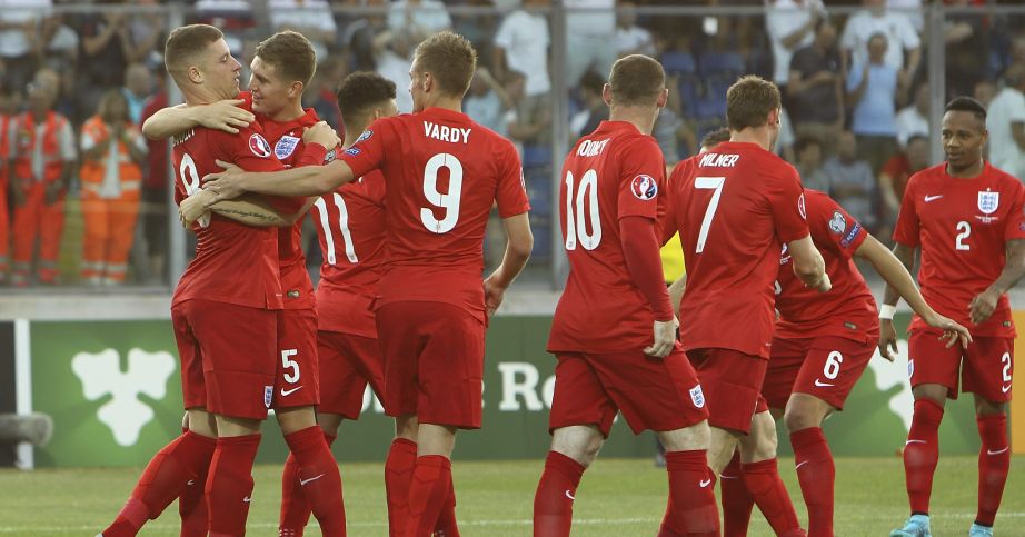 Barkley targeting Everton consistency