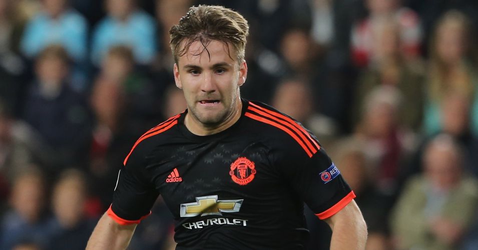 Van Gaal hails ‘fantastic’ return of Luke Shaw