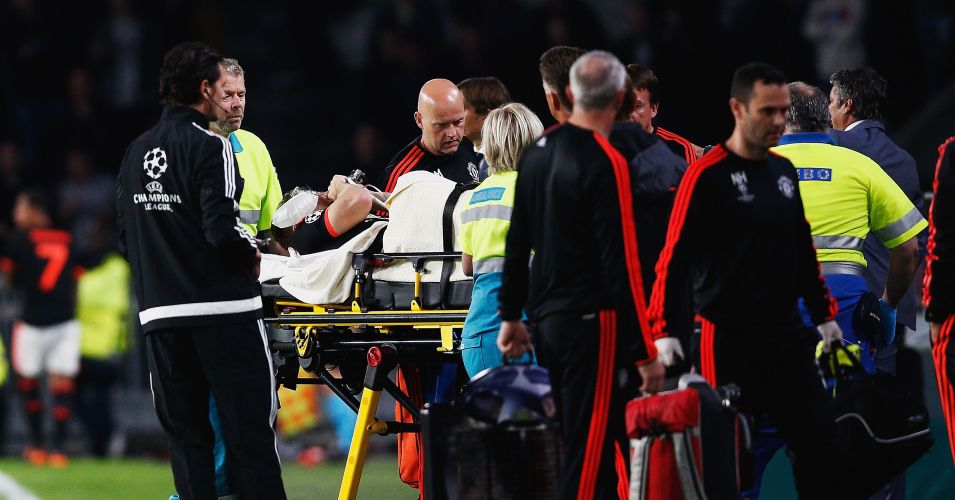 Apologetic Moreno: ‘I know how Shaw is feeling’
