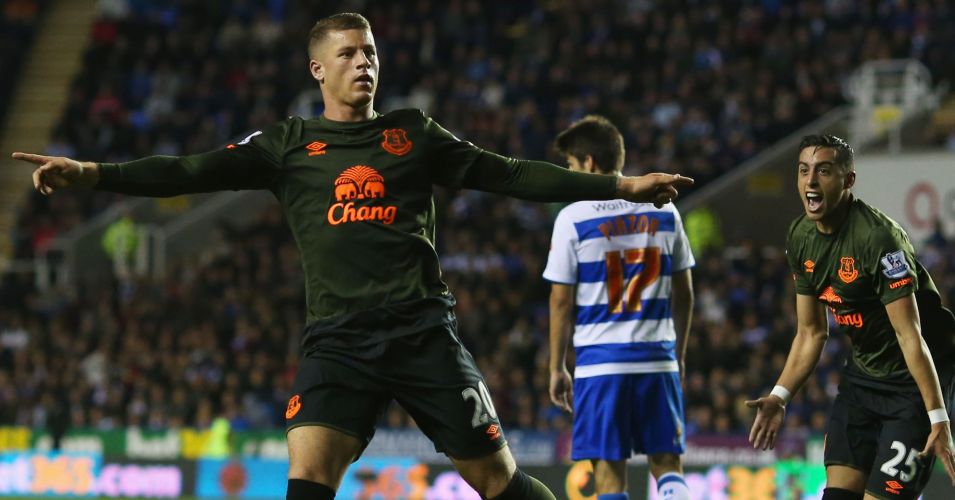 Martinez: Barkley has moved up a level
