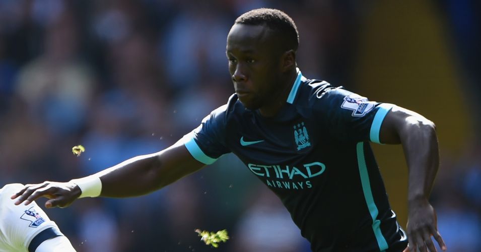 Sagna blames Spurs offside goal, ignores City’s