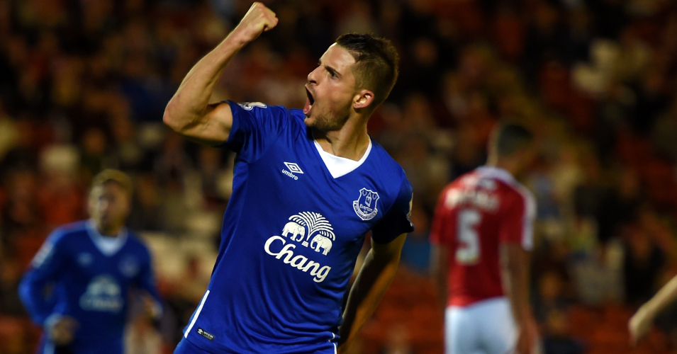 Everton’s mentality shift delights Mirallas