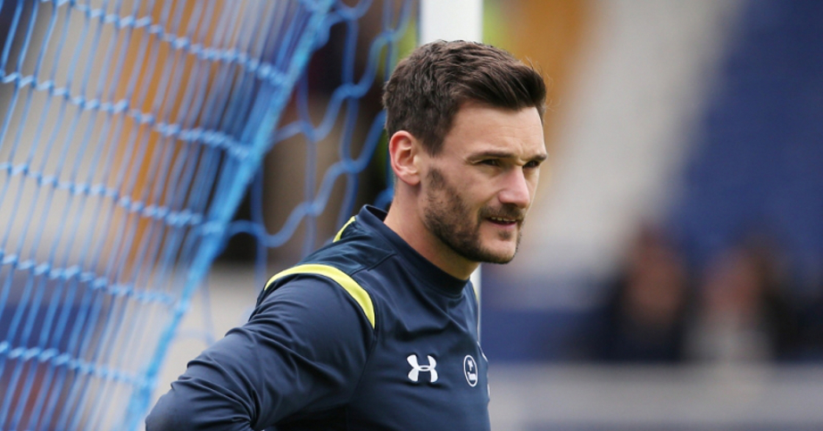 Injured Lloris a doubt for Tottenham’s CL opener