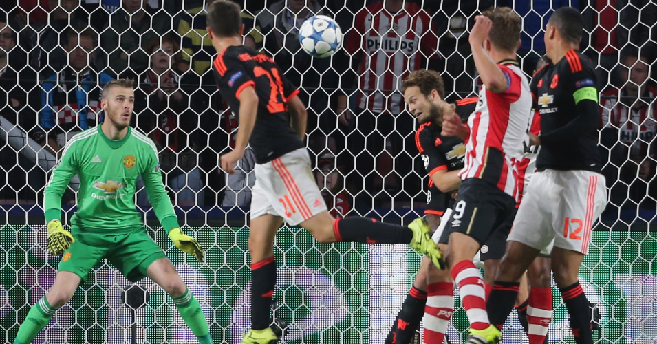 Shaw injury affected ‘shocked’ United – Blind