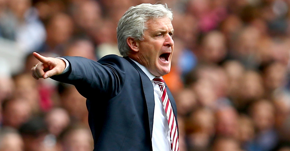 Hughes delighted with win, hopeful on Shaqiri