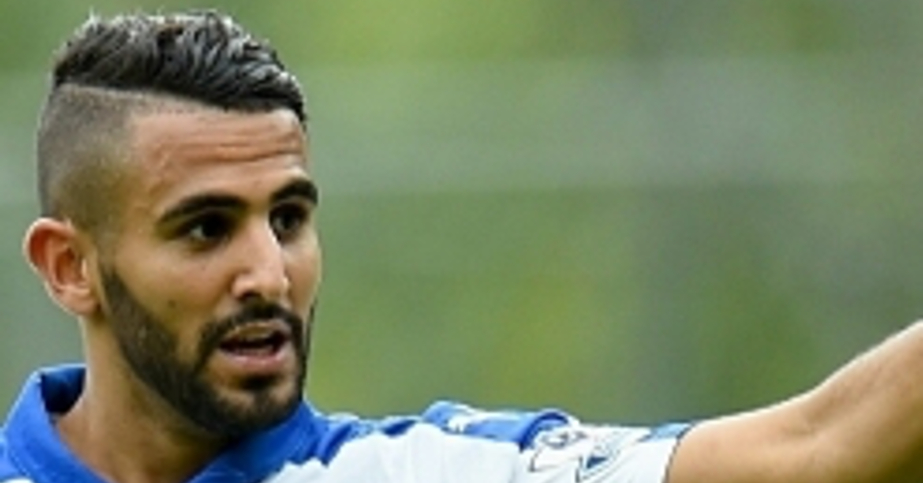 Gossip: Mahrez, Kante, Vidal, Rossiter, Camacho