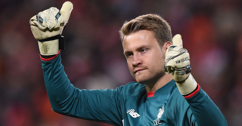 Simon Mignolet: New lease of life