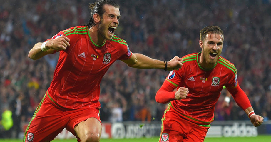 Five Outside Bets For Euro 16 Top Goalscorer Football365