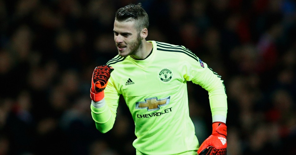 De Gea: I’m stronger after Real Madrid farce