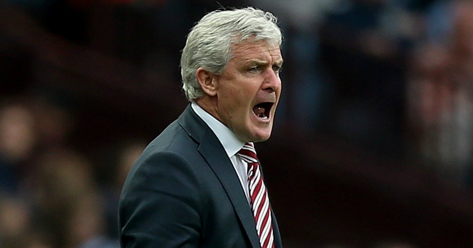 Hughes questions mentality of new United signings