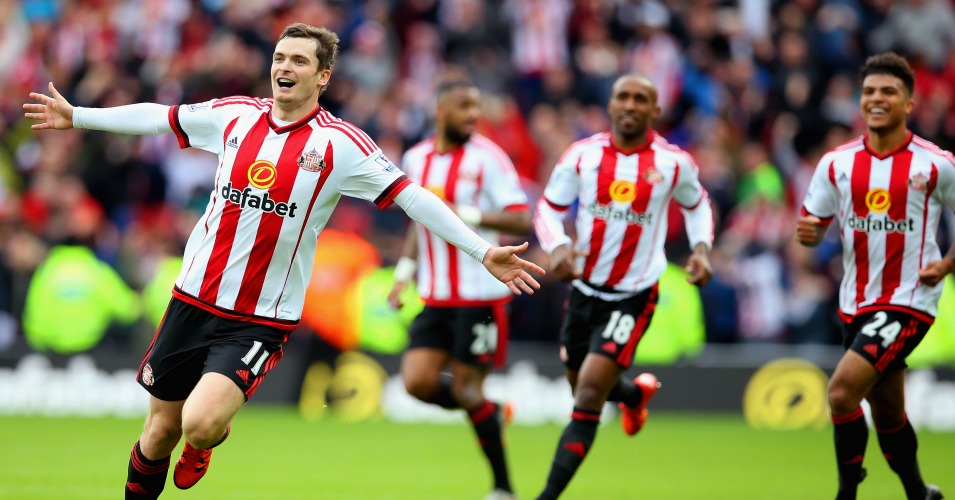 Sunderland 30 Newcastle Wear the champions Football365