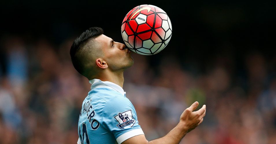 F365’s top ten strikers of the season