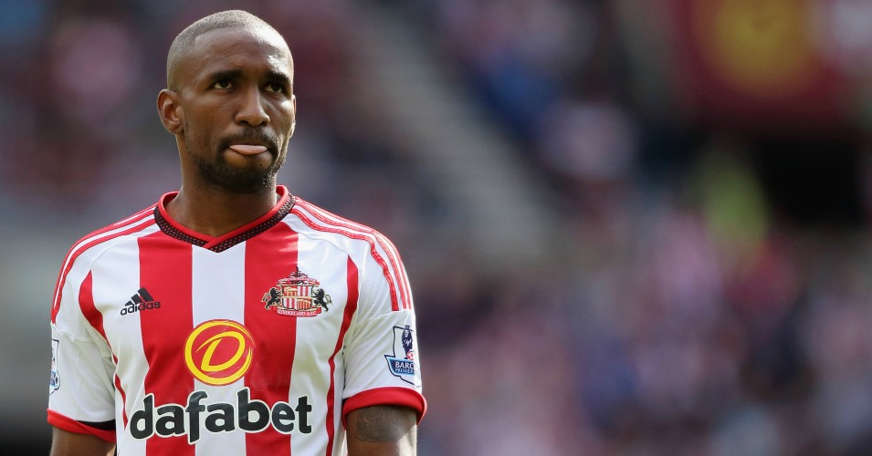 Defoe: Sunderland need to forget about defeats