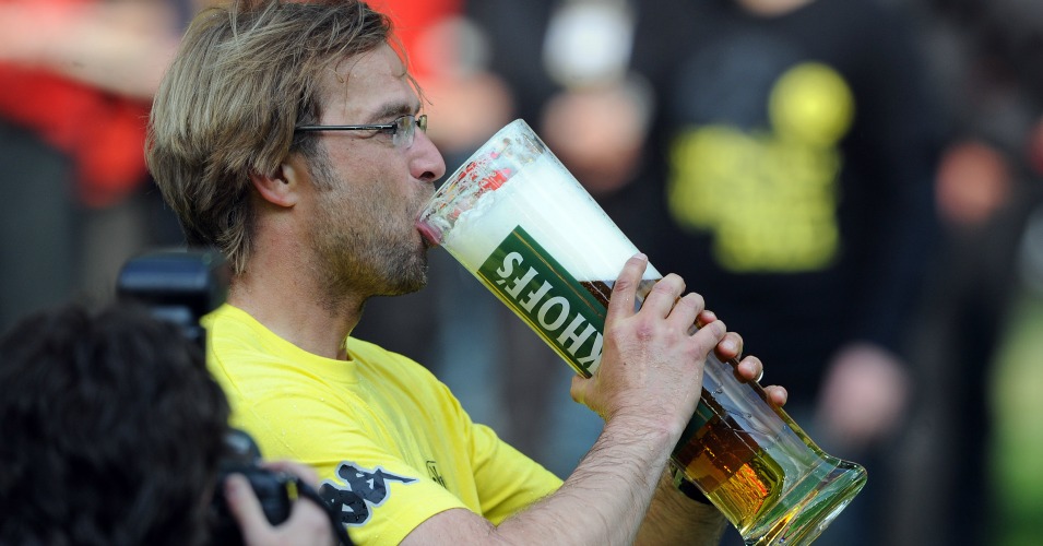 Carra fancies going on the pop with Klopp