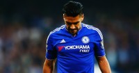 Radamel Falcao Chelsea Football365