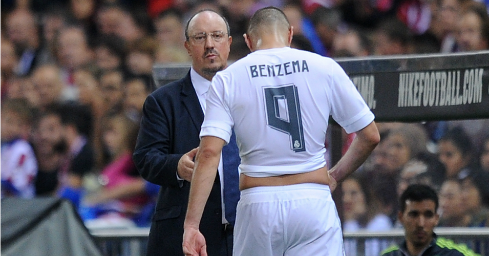 Benzema ‘fed up’ at Real; Arsenal link to follow
