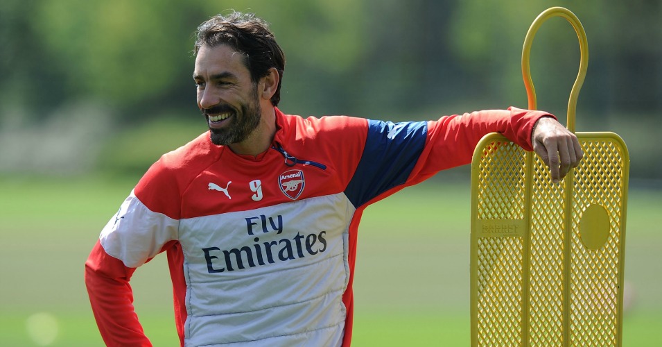 Pires claims Pep should sign Bergkamp-esque £70m Man Utd target