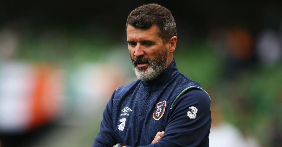 Keane eyes return to management after Euros Football365