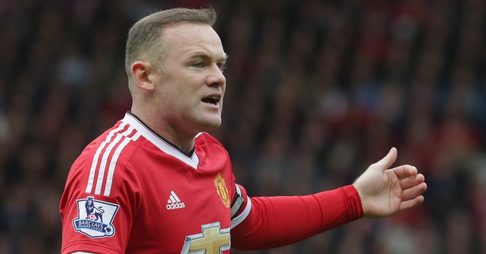 Rooney and four other unjustified undroppables