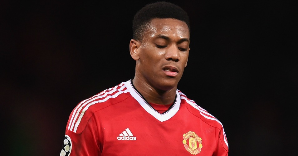 Gossip: Martial to leave; Pogba snubs United