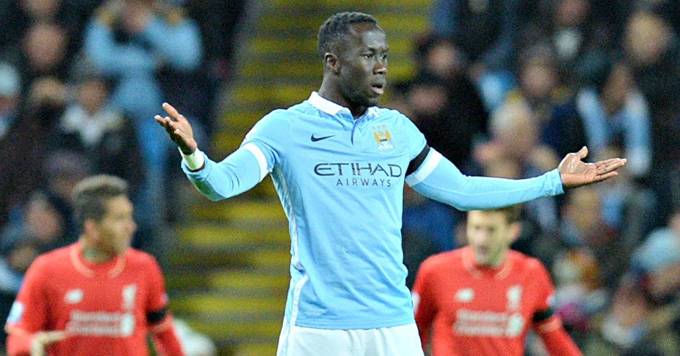 FA asks Sagna to explain ’10 v 12′ Instagram post