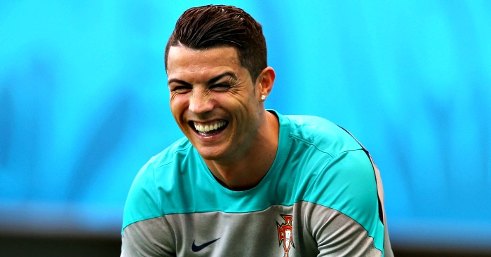 Neville: Man United could match Barca with Ronaldo