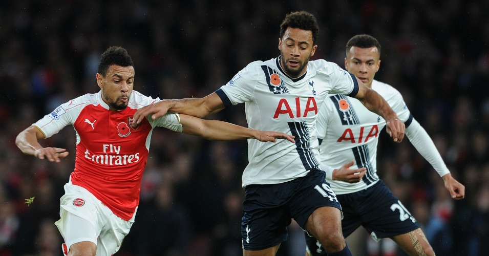 Neville: ‘Disjointed’ Arsenal as bad as I’ve seen