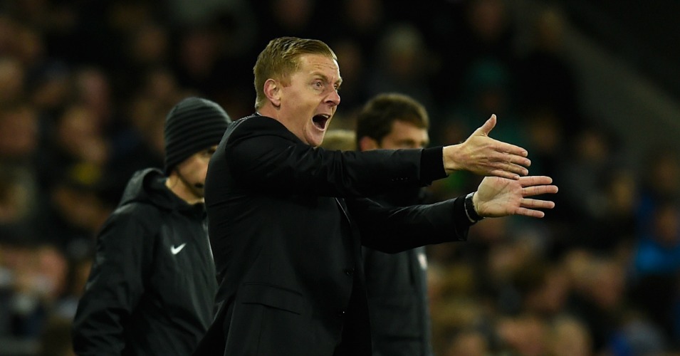 Monk backed amid continued Swansea job speculation