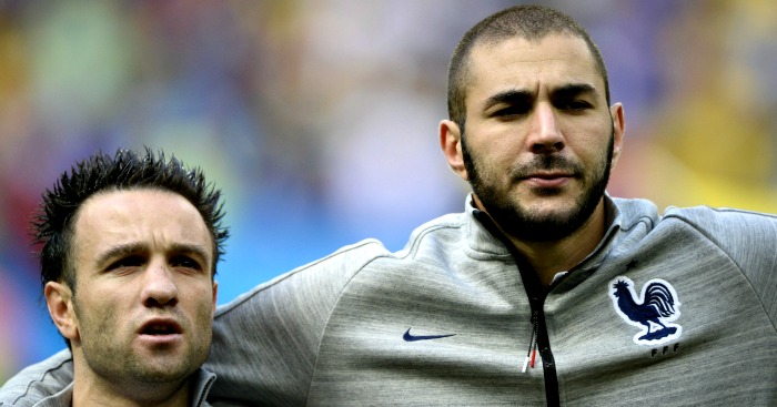 FFF chief: Benzema was ‘stupid like a donkey’