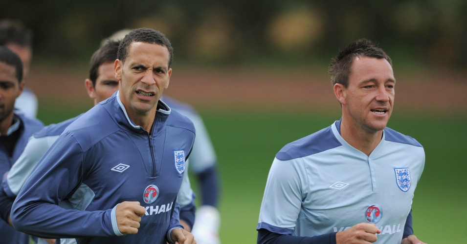 Shock: Rio pulls out of Terry and Cole reunion