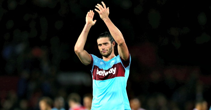 Gold: ‘Replacements? We have a £35m Andy Carroll’