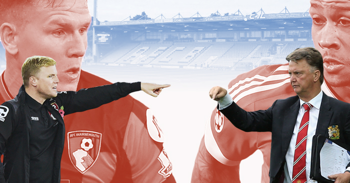 Cheeky Punt: Backing the bore-fest at Bournemouth - Football365