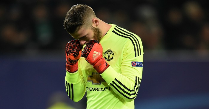 F365’s top ten goalkeepers of the season