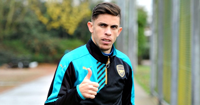 Gabriel returned to Brazil because he was ‘sad’