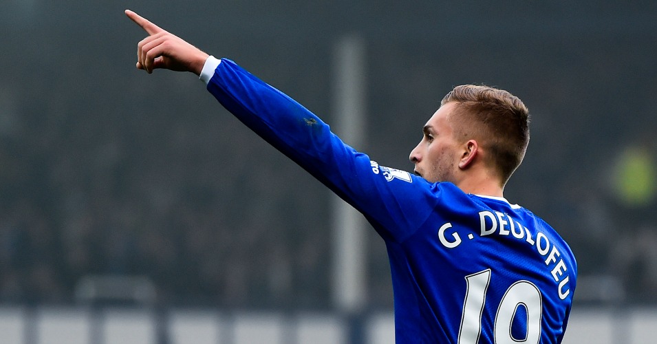 Martinez not impressed with Deulofeu skill