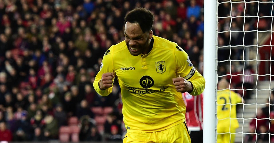 Garde hails Lescott; Pardew blames Hennessey