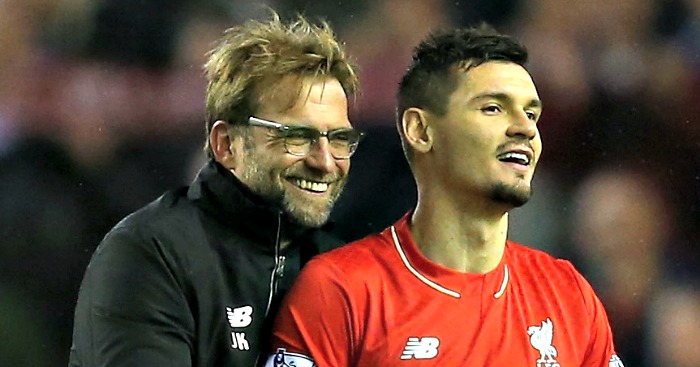 Big Midweek: Klopp, Koeman, Lovren, Bilic, Balotelli