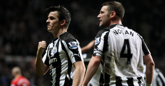 Barton to follow Nolan into management