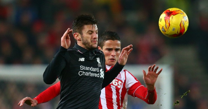 Lallana: We owed that to Liverpool fans - Football365