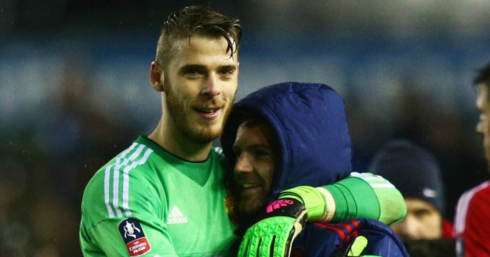 Gossip: De Gea, Costa, Remy and more…