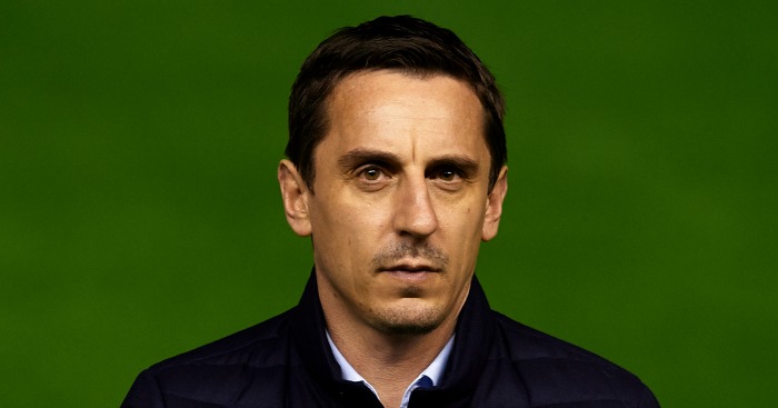 Neville: The obituaries have already been written