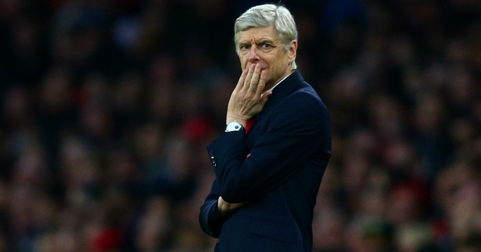 Wenger: We can beat title ‘favourites’ Leicester