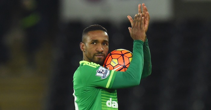 Defoe: Benitez hasn’t been in a relegation scrap