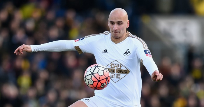 Gossip: Alex Teixeira, Shelvey, Berahino, Bale