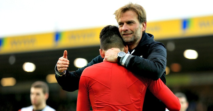 How do you solve those problems with Teixeira?