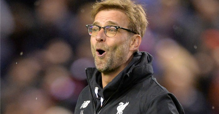 Klopp discusses Teixeira’s move to China