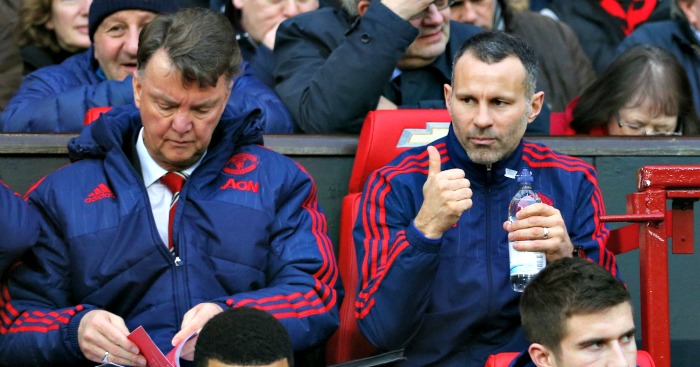 Five Man United alternatives to Mourinho