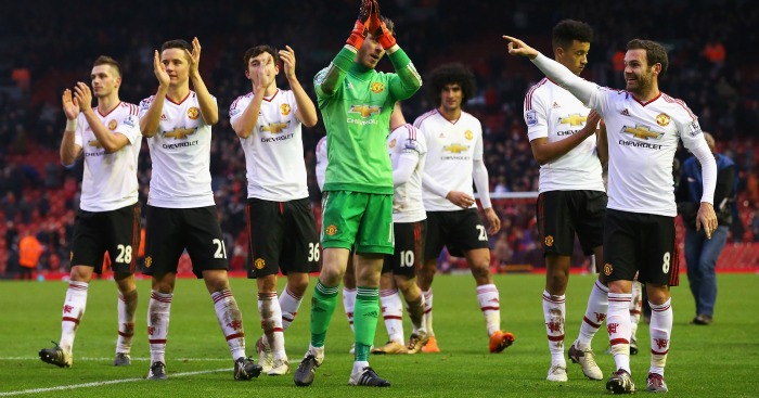 Redknapp tips United for three-way title race