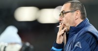 Napoli Maurizio Sarri